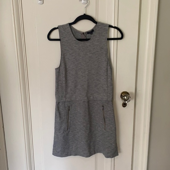Talula Dresses & Skirts - Talula Grey Dress